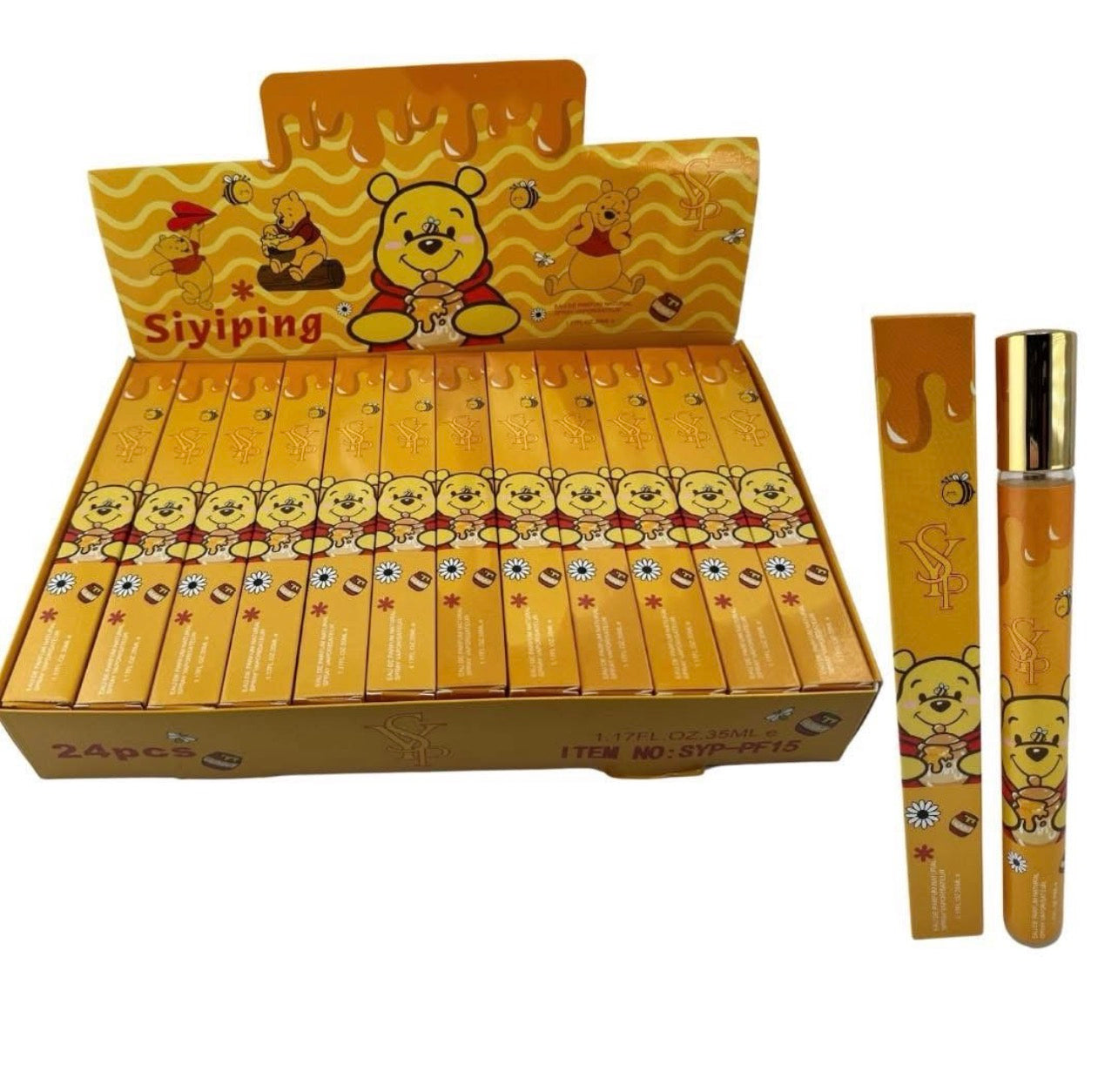 Winnie the Pooh Travel Size Parfum (1)