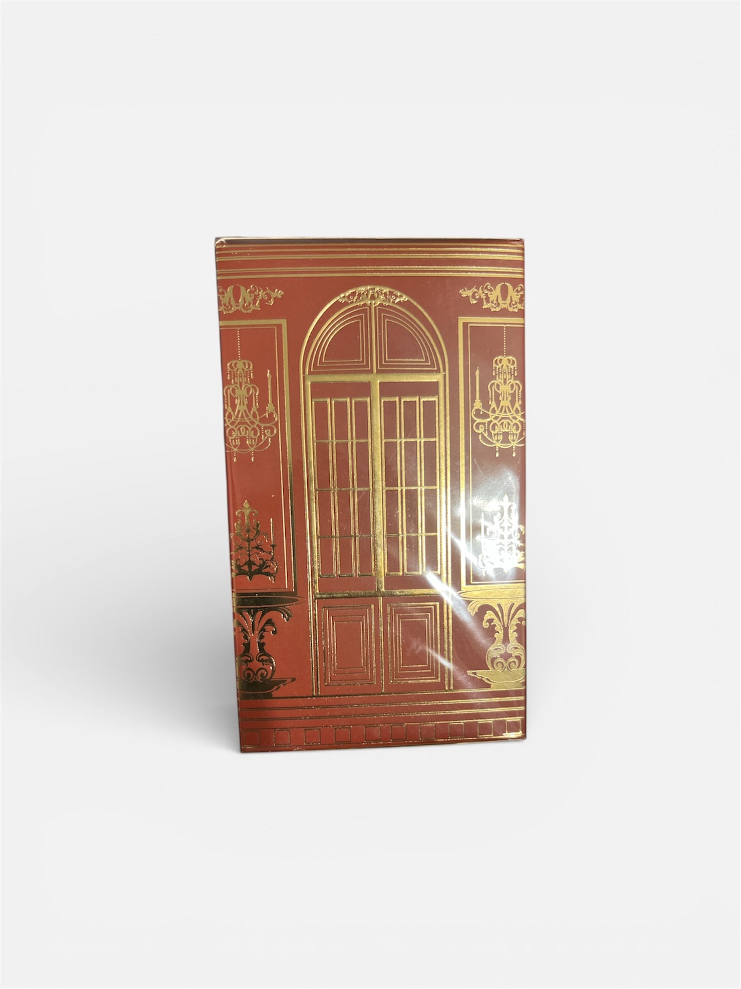 Rouge 540 perfume