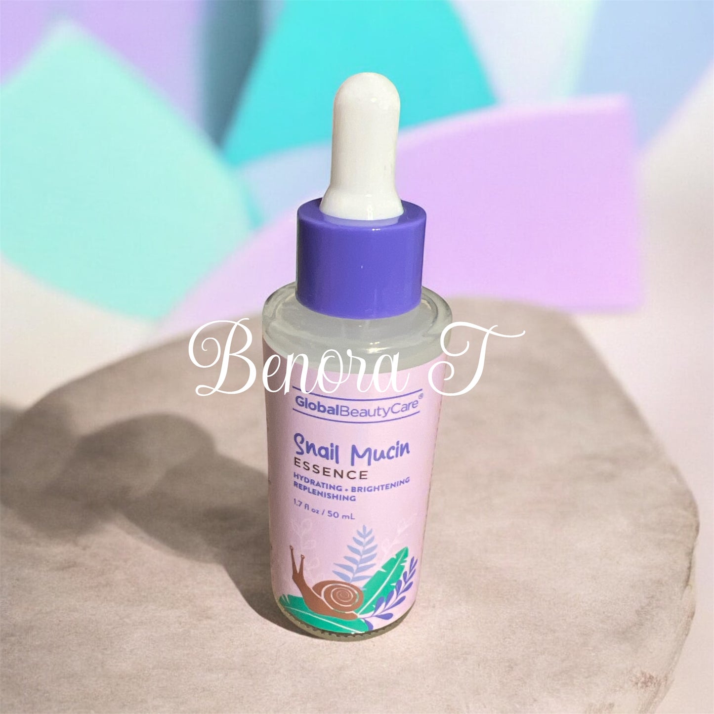 Snail Mucin Essence