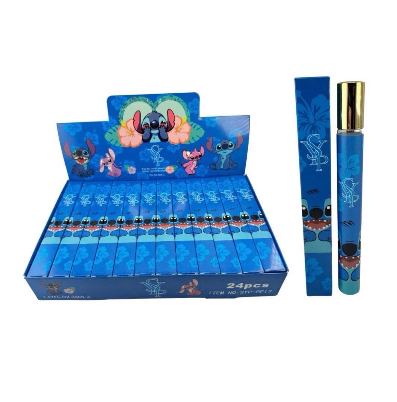 Stitch Travel size Parfum (1)