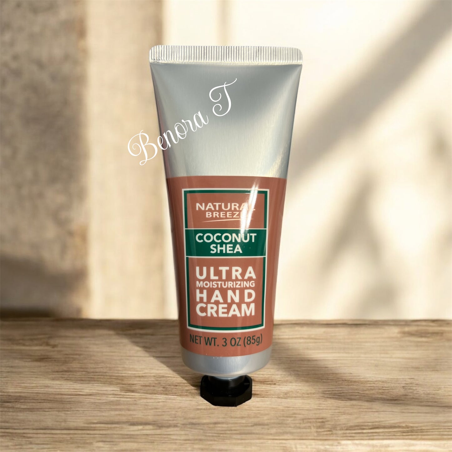 Coconut Shea Ultra Moisturizing Hand Cream