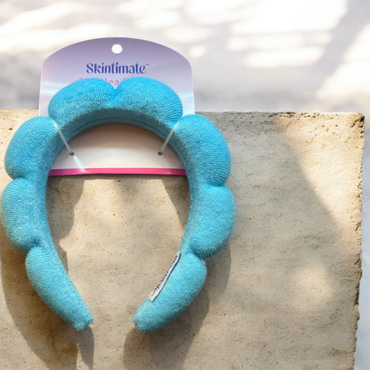 Spa Bubble Headband