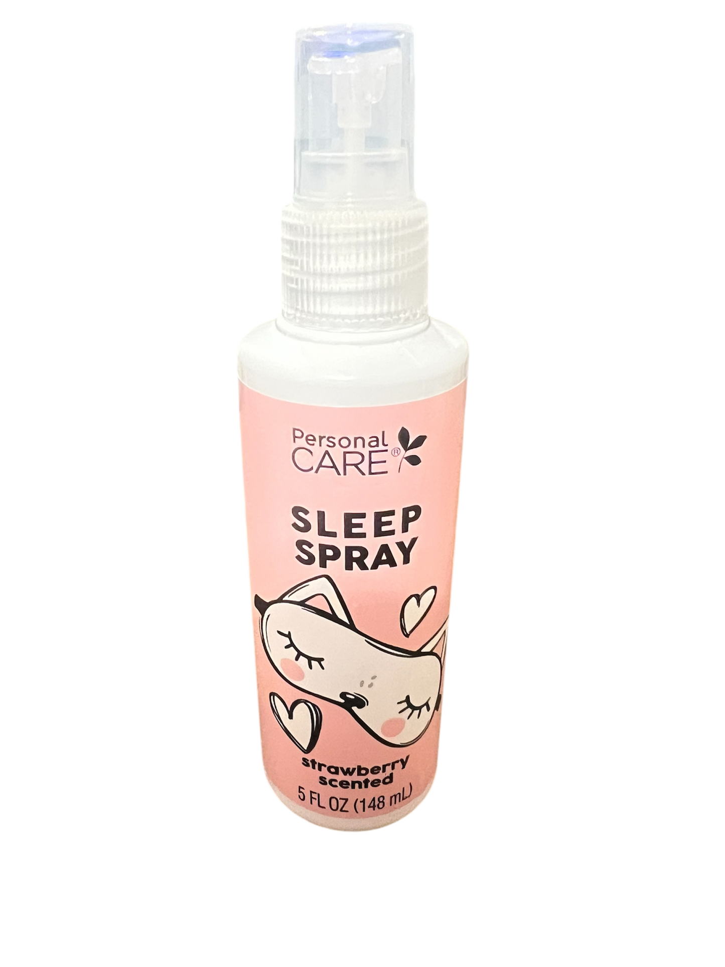 Sleep Spray Strawberry Scented.